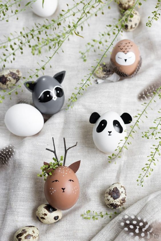 Easter Decorations (55)