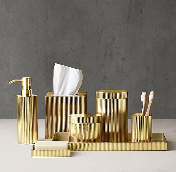 Bathroom Accessories (2)