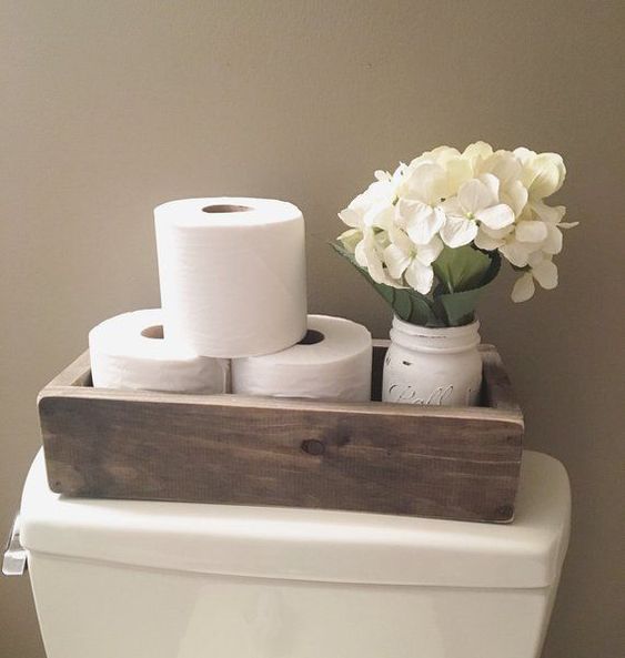 Bathroom Accessories (7)