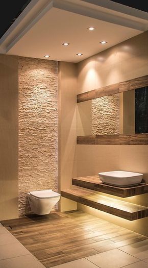 Bathroom Ideas