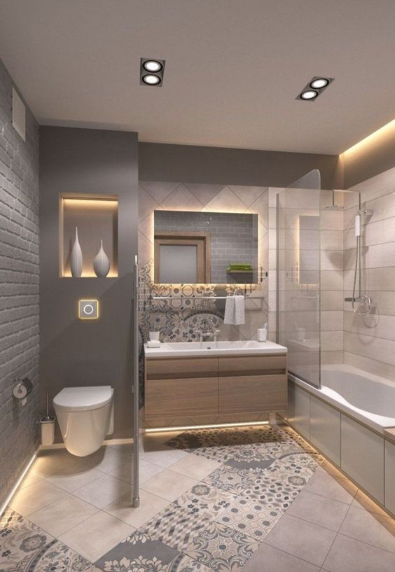 Bathroom Ideas (4)