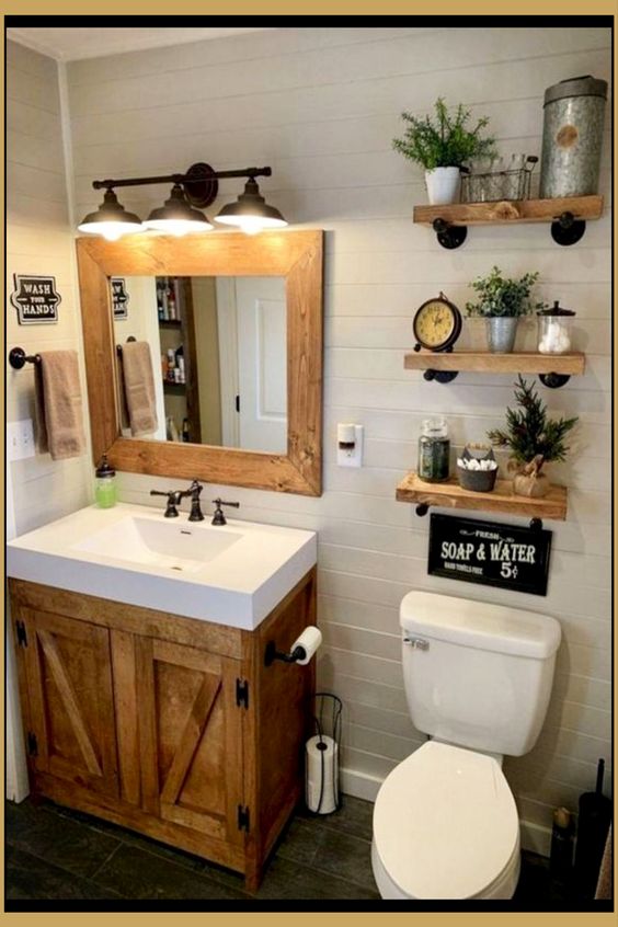 Bathroom Ideas (8)