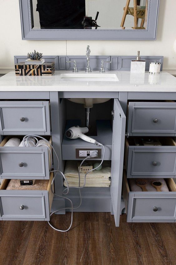 Bathroom Vanities