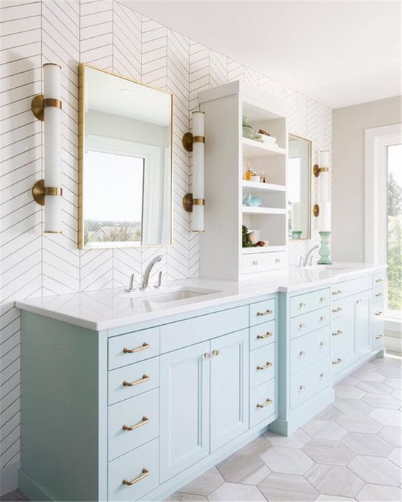Bathroom Vanities (2)