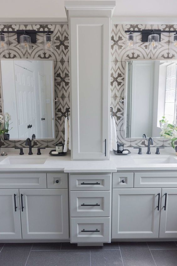 Bathroom Vanities (3)