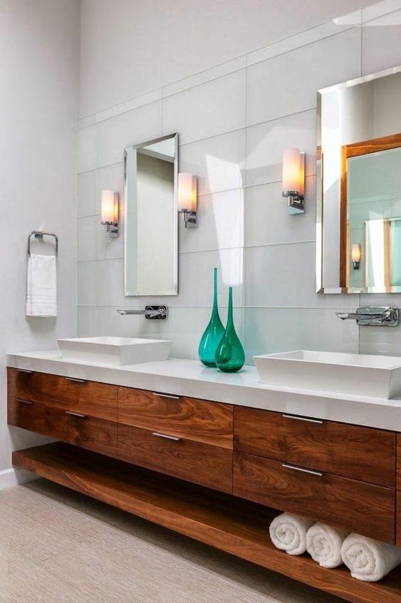 Bathroom Vanities (4)
