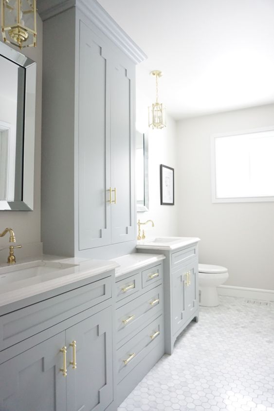 Bathroom Vanities (5)