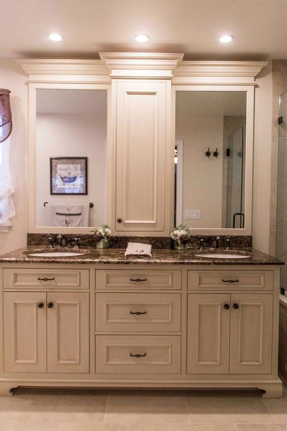 Bathroom Vanities (6)