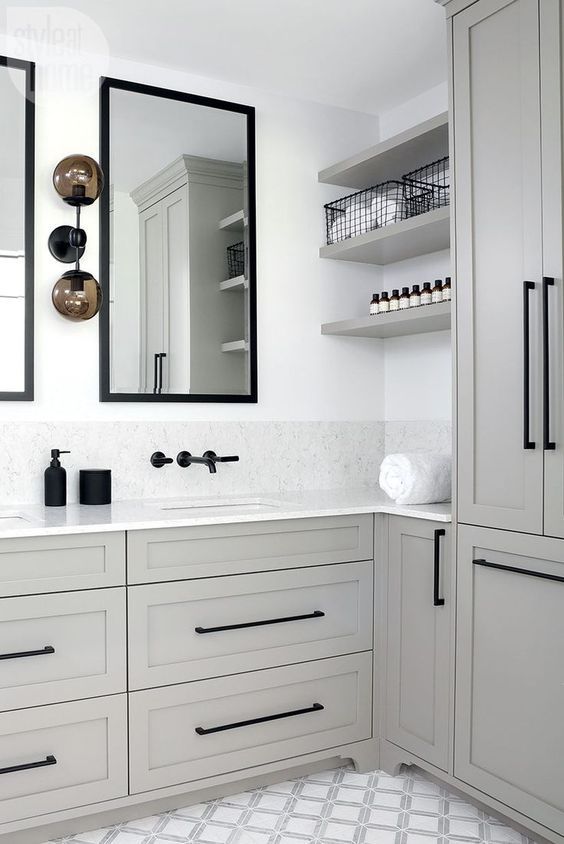 Bathroom Vanities (8)