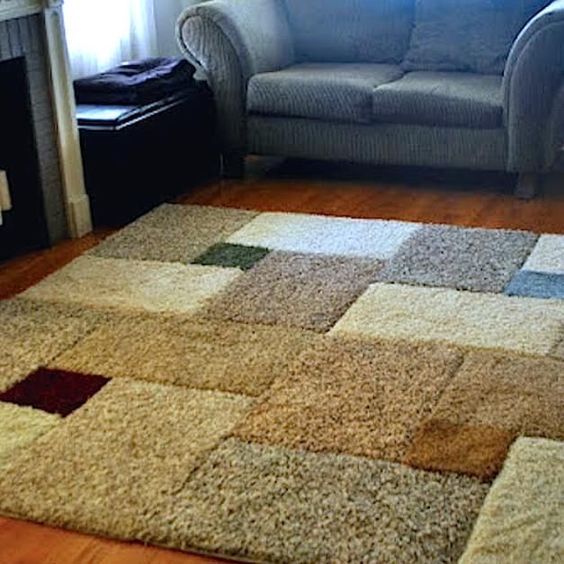 Carpet Squares (5)