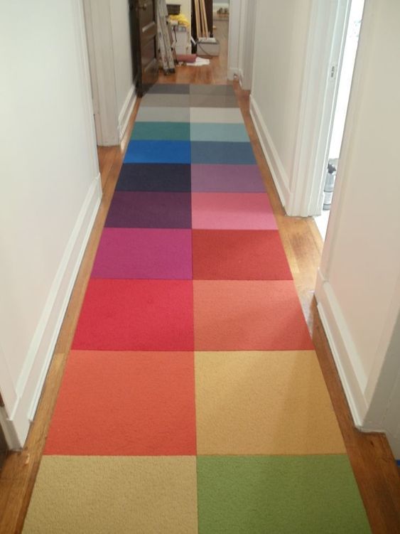 Carpet Squares (6)