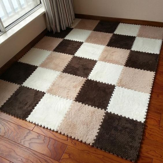 Carpet Squares (7)
