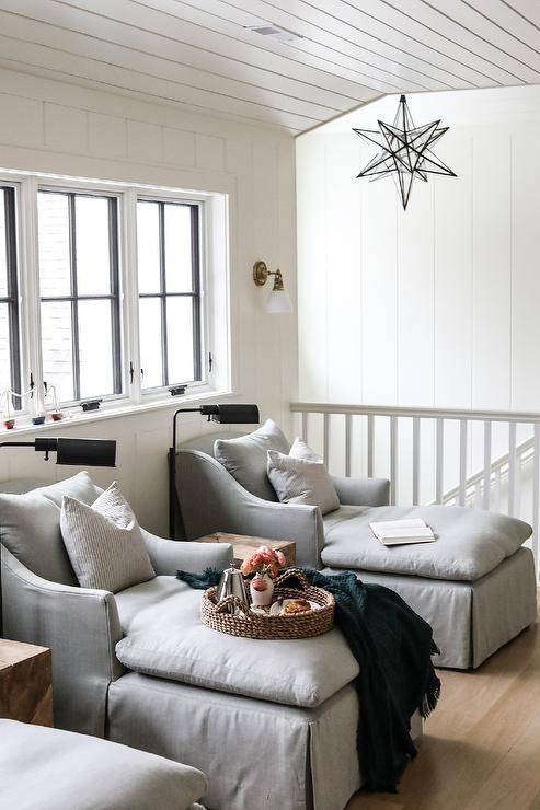 Chaise Lounge (2)