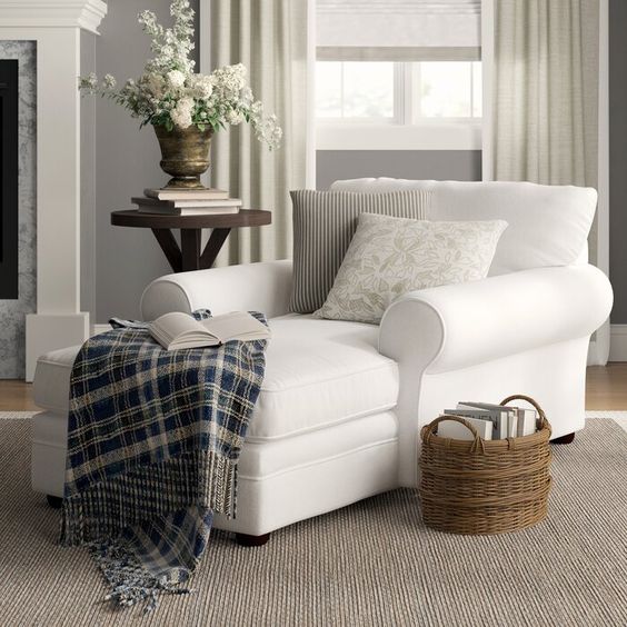Chaise Lounge (3)