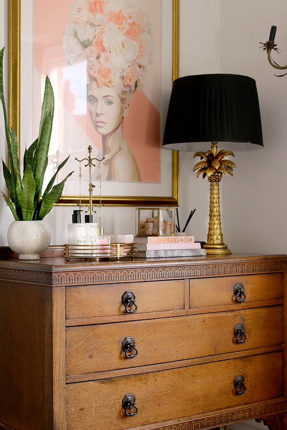 Chest Of Drawers (3)