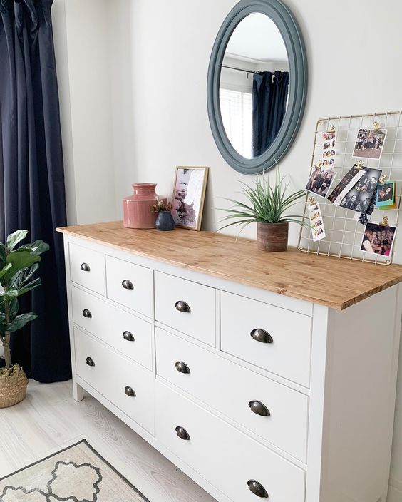 Chest Of Drawers (4)