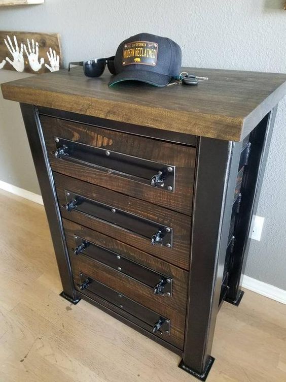 Chest Of Drawers (5)