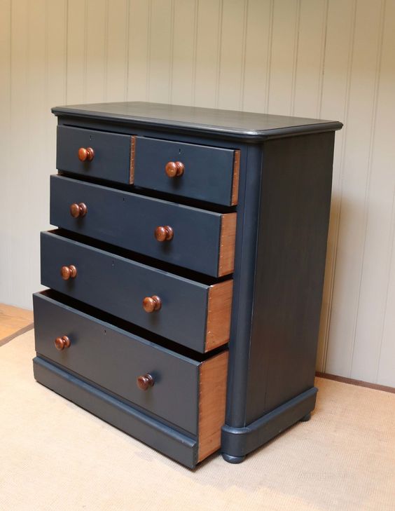 Chest Of Drawers (6)