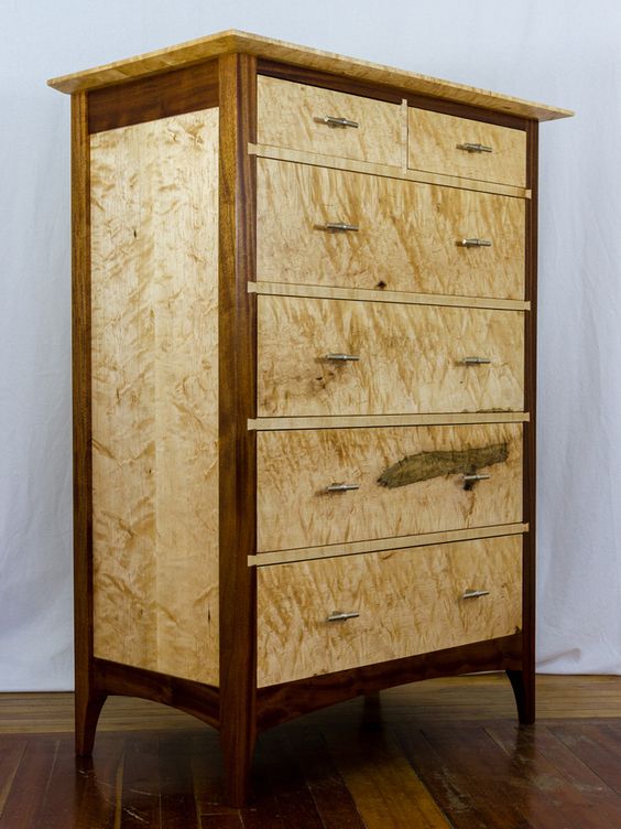 Chest Of Drawers (7)