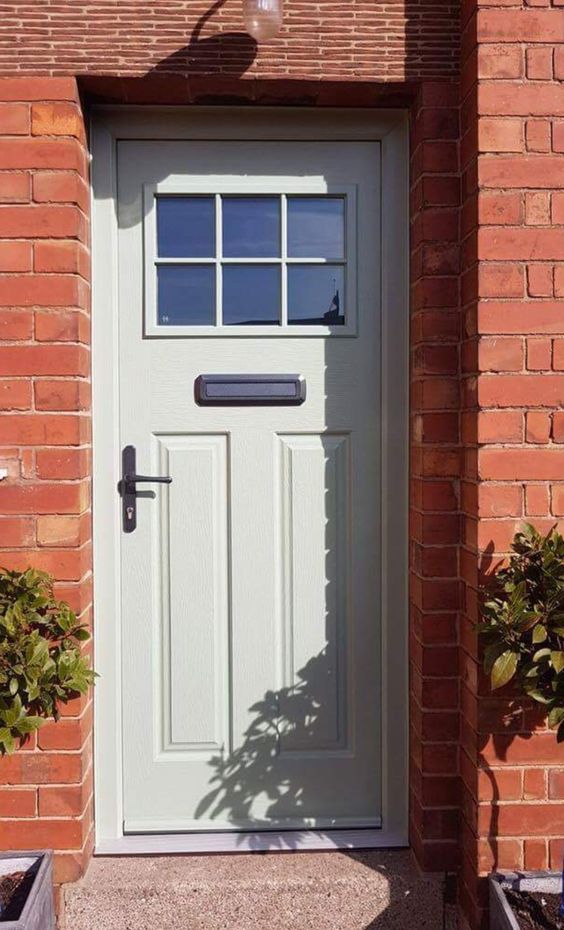 Composite Doors (2)