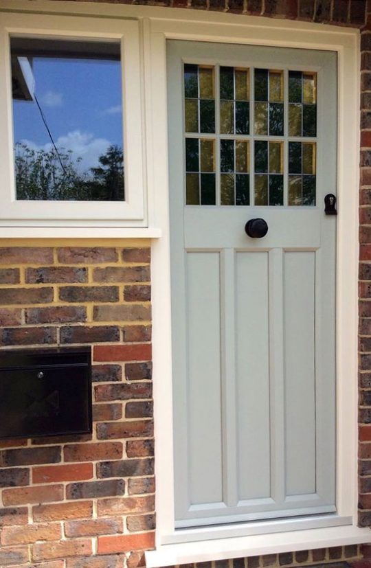 Composite Doors (3)