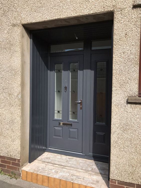 Composite Doors (4)