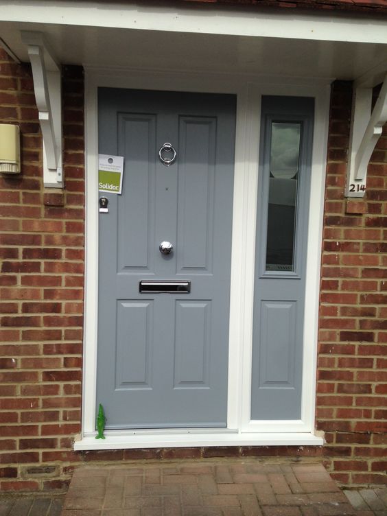 Composite Doors (5)
