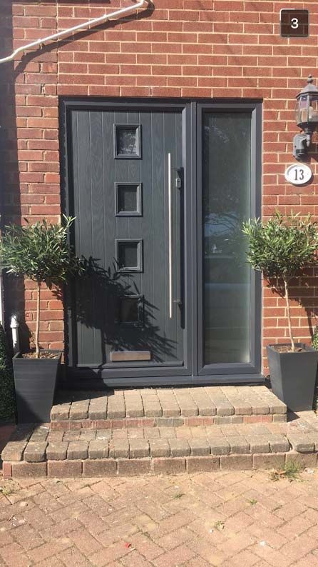 Composite Doors (6)