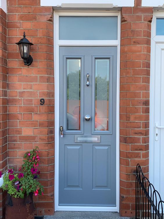 Composite Doors (8)