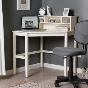 Corner Computer Desk (3)