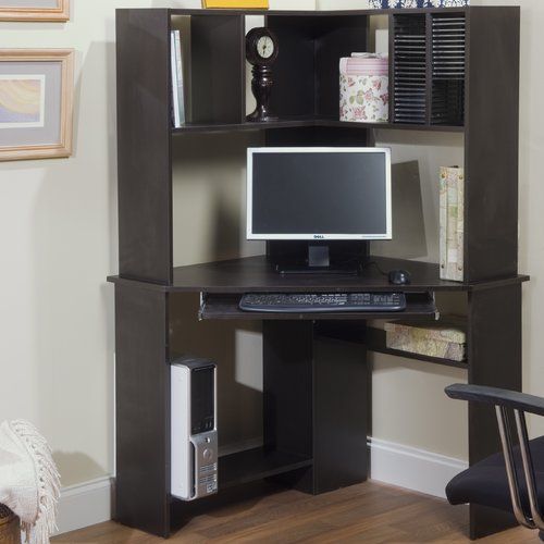 Corner Computer Desk (6)