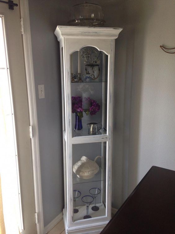 Curio Cabinet (4)