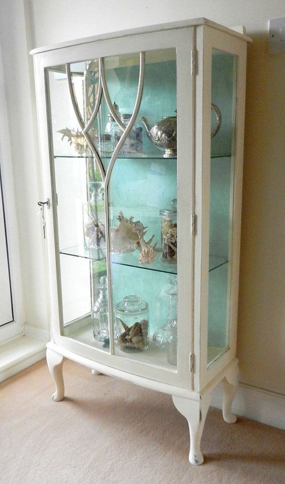 Curio Cabinet (5)