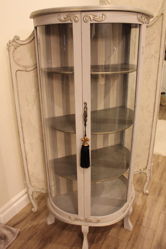 Curio Cabinet (7)