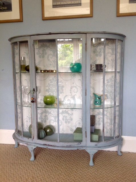 Curio Cabinet (8)