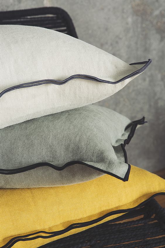 Cushions