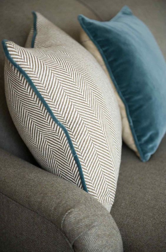 Cushions (2)
