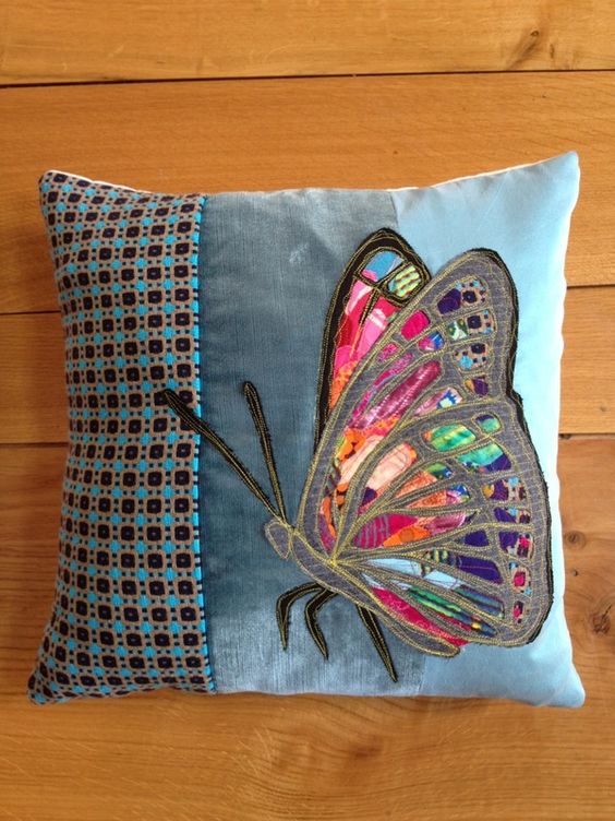 Cushions (6)