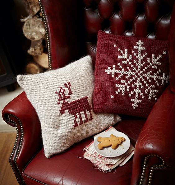 Cushions (7)