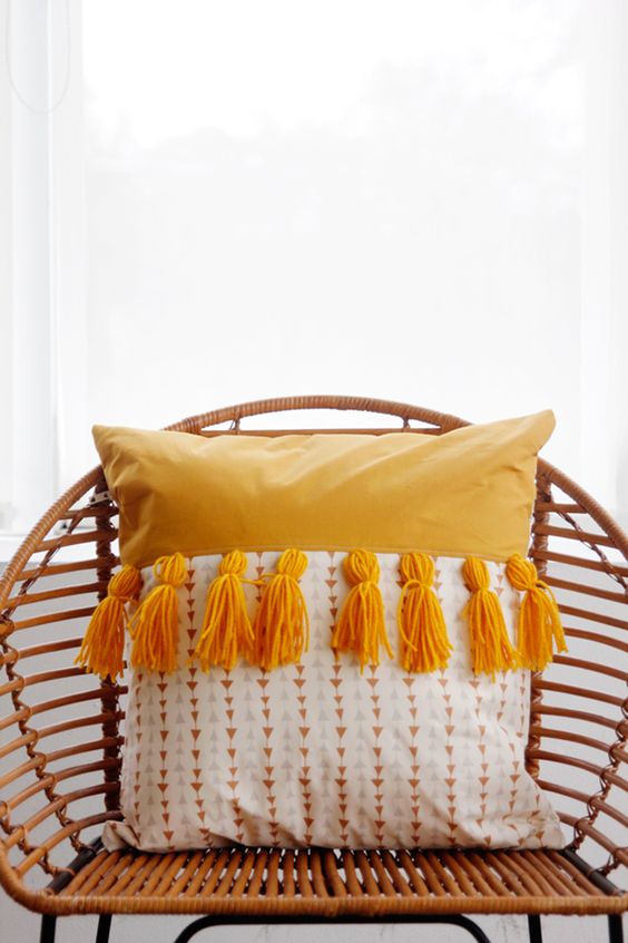 Cushions (8)