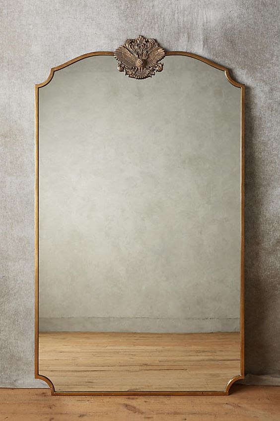 Decorative Mirrors (5)