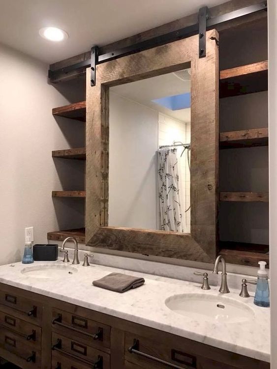 Decorative Mirrors (7)