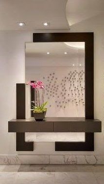 Decorative Mirrors (8)