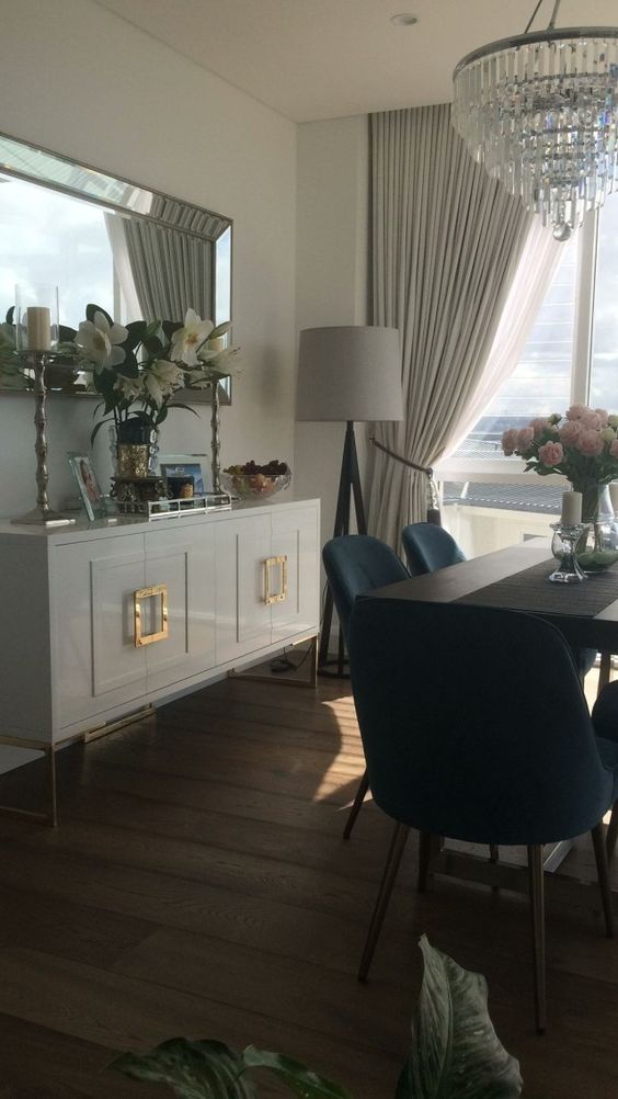 Dining Room Furniture (2)