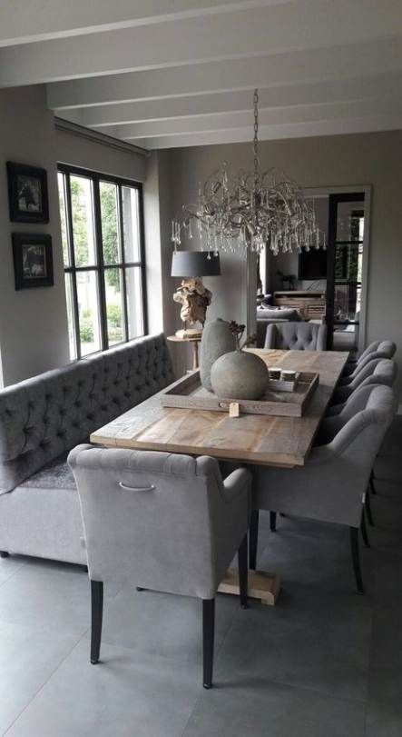 Dining Room Furniture (4)