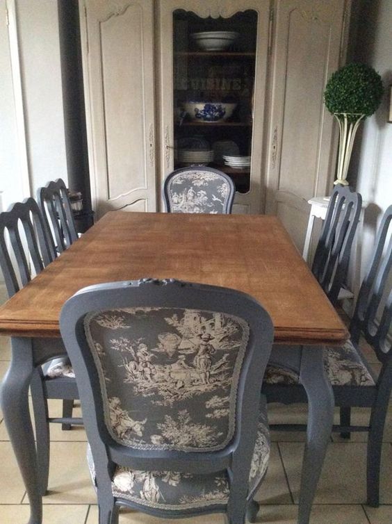 Dining Room Furniture (5)