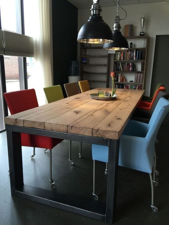 Dining Room Furniture (6)