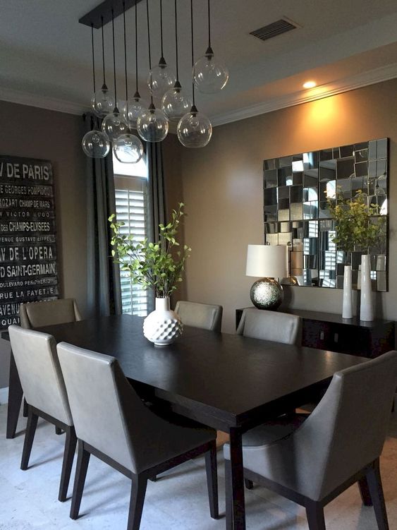 Dining Room Furniture (8)