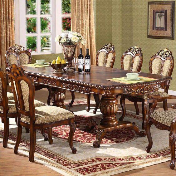 Dining Table Sets