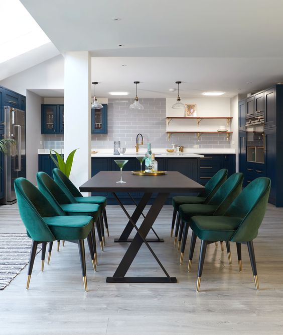 Dining Table Sets (2)